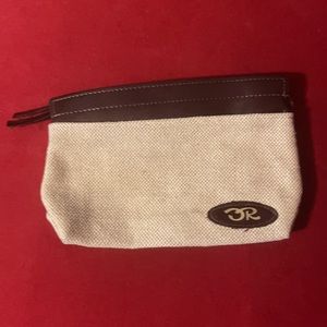 ÓSCAR DE LA RENTA WRISTLET *VINTAGE*